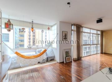 Apartamento · 128m² · 3 Quartos · 1 Vaga · APARTAMENTO JARDIM PAULISTA 3 DORMITÓRIOS 1 VAGA