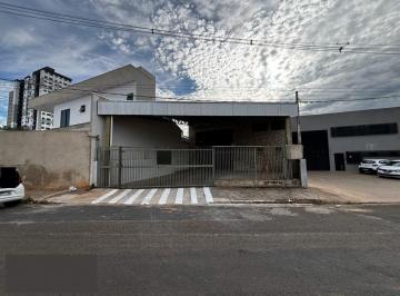 Foto 01 · Salão Comercial para Locação em São José do Rio Preto-SP, no Residencial Vila Flora: 2 Salas, 2 Banh