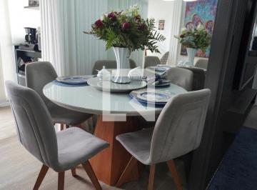 Apartamento · 52m² · 2 Quartos · 1 Vaga · Apartamento à Venda - Itaquera, 2 Quartos, 52 m2