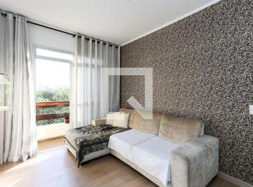Apartamento · 70m² · 2 Quartos · 1 Vaga · Apartamento à Venda - Jardim Monte Alegre, 2 Quartos, 70 m2