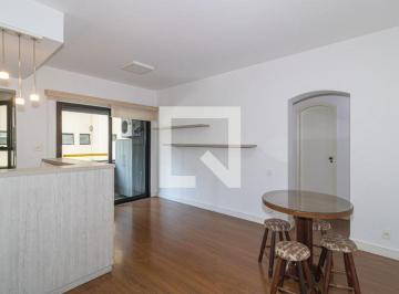 Apartamento · 48m² · 1 Quarto · 1 Vaga · Apartamento à Venda - Moema, 1 Quarto, 48 m2