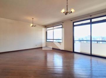 Apartamento · 171m² · 4 Quartos · 4 Vagas · Apartamento à Venda - Vila Romana, 4 Quartos, 171 m2