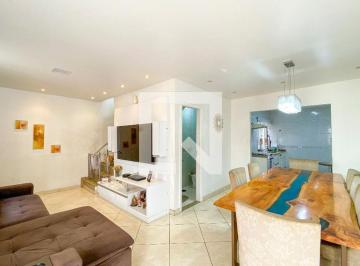 Casa · 120m² · 3 Quartos · 2 Vagas · Casa à Venda - Vila Mazzei, 3 Quartos, 120 m2