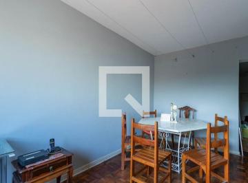 Apartamento · 51m² · 1 Quarto · 1 Vaga · Apartamento à Venda - Vila Ema, 1 Quarto, 51 m2