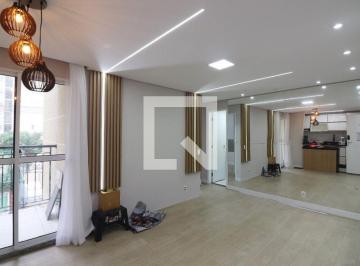Apartamento · 49m² · 2 Quartos · Apartamento à Venda - Planalto, 2 Quartos, 49 m2