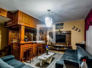 Casa · 125m² · 3 Quartos · 2 Vagas · Casa à Venda - Vila Aquilino, 3 Quartos, 125 m2