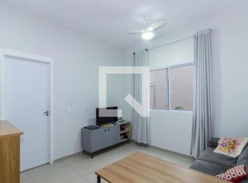 Apartamento · 42m² · 1 Quarto · Apartamento à Venda - Freguesia do Ó, 1 Quarto, 42 m2