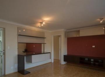 Apartamento · 91m² · 3 Quartos · 1 Vaga · VENDA de Apartamento no Brooklin de 91 metros com 3 dormitórios sendo 1 suíte, 1 vaga