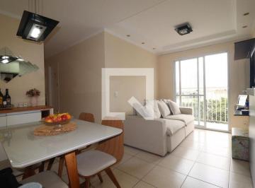 Apartamento · 54m² · 2 Quartos · 1 Vaga · Apartamento à Venda - Vila Assunção, 2 Quartos, 54 m2