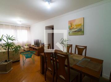 Apartamento · 73m² · 2 Quartos · 1 Vaga · Apartamento à Venda - Jabaquara, 2 Quartos, 73 m2