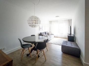 Apartamento · 85m² · 2 Quartos · 1 Vaga · Apartamento à Venda - Itaim Bibi, 2 Quartos, 85 m2