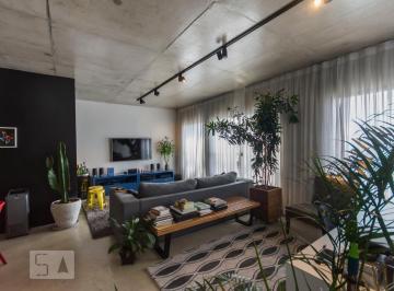 Apartamento · 70m² · 1 Quarto · 1 Vaga · Apartamento à Venda - Vila Leopoldina, 1 Quarto, 70 m2