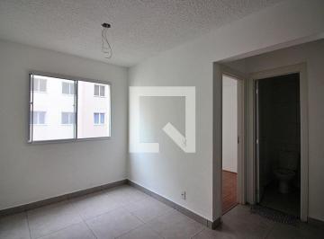 Apartamento · 35m² · 2 Quartos · Apartamento à Venda - Taboão, 2 Quartos, 35 m2