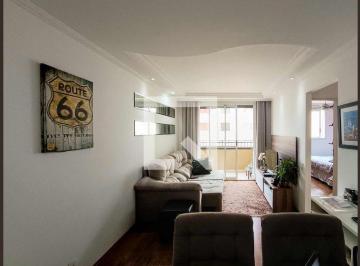 Apartamento · 60m² · 2 Quartos · 1 Vaga · Apartamento à Venda - Água Branca, 2 Quartos, 60 m2