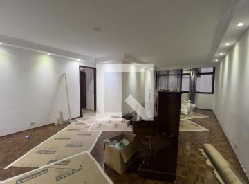 Apartamento · 127m² · 3 Quartos · 1 Vaga · Apartamento à Venda - Vila Mariana, 3 Quartos, 127 m2