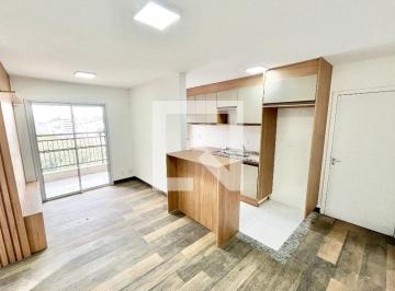 Apartamento · 55m² · 2 Quartos · 1 Vaga · Apartamento à Venda - Água Fria, 2 Quartos, 55 m2
