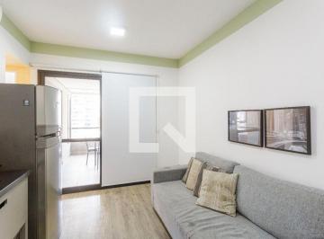 Apartamento · 46m² · 2 Quartos · 1 Vaga · Apartamento à Venda - Vila Olímpia, 2 Quartos, 46 m2