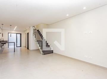 Casa · 127m² · 3 Quartos · 2 Vagas · Casa à Venda - Bosque da Saúde, 3 Quartos, 127 m2