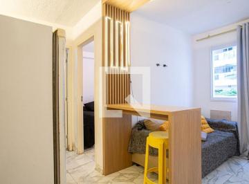 Apartamento · 28m² · 1 Quarto · Apartamento à Venda - Consolação, 1 Quarto, 28 m2
