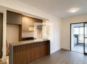 Apartamento · 70m² · 2 Quartos · 1 Vaga · Apartamento à Venda - Vila Guilhermina, 2 Quartos, 70 m2