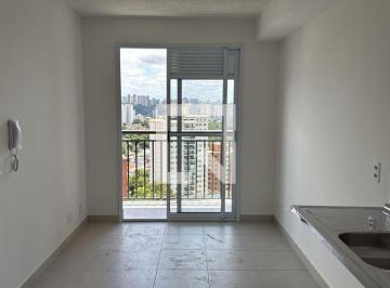 Apartamento · 28m² · 1 Quarto · Apartamento à Venda - Santo Amaro , 1 Quarto, 28 m2