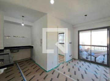 Apartamento · 38m² · 2 Quartos · Apartamento à Venda - Vila Olímpia, 2 Quartos, 38 m2