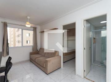 Apartamento · 31m² · 1 Quarto · 1 Vaga · Apartamento à Venda - Água Branca, 1 Quarto, 31 m2