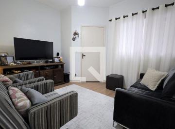 Apartamento · 58m² · 2 Quartos · 1 Vaga · Apartamento à Venda - Jardim Bela Vista, 2 Quartos, 58 m2