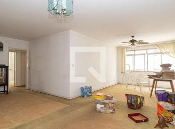 Apartamento · 146m² · 4 Quartos · 2 Vagas · Apartamento à Venda - Bela Vista, 4 Quartos, 146 m2
