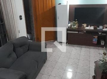 Casa · 115m² · 3 Quartos · 1 Vaga · Casa à Venda - Planalto Paulista, 3 Quartos, 115 m2