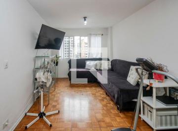 Apartamento · 84m² · 2 Quartos · 1 Vaga · Apartamento à Venda - Chácara Santo Antonio, 2 Quartos, 84 m2