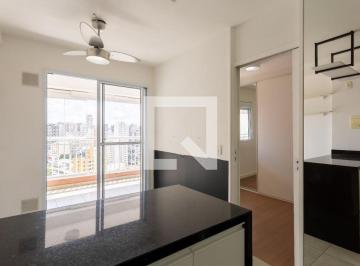 Apartamento · 36m² · 1 Quarto · Apartamento à Venda - Liberdade, 1 Quarto, 36 m2