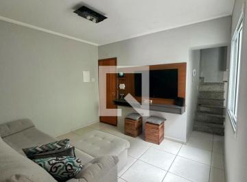 Apartamento · 110m² · 2 Quartos · 1 Vaga · Apartamento à Venda - Vila Metalúrgica, 2 Quartos, 110 m2