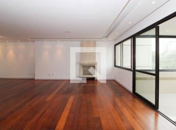 Apartamento · 185m² · 3 Quartos · 3 Vagas · Apartamento à Venda - Real Parque, 3 Quartos, 185 m2