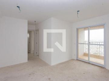 Apartamento · 57m² · 2 Quartos · 1 Vaga · Apartamento à Venda - Jardim São Savério, 2 Quartos, 57 m2