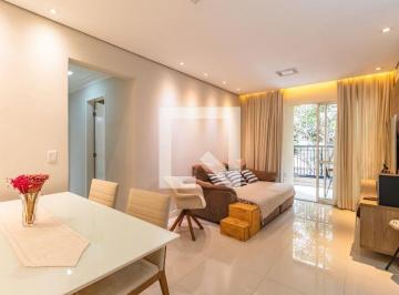 Apartamento · 94m² · 3 Quartos · 1 Vaga · Apartamento à Venda - Jardim Esperança, 3 Quartos, 94 m2