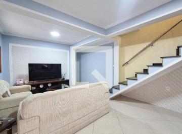 Casa · 300m² · 3 Quartos · 3 Vagas · Casa à Venda - Vila Jacuí, 3 Quartos, 300 m2