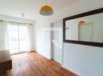 Apartamento · 39m² · 1 Quarto · 1 Vaga · Apartamento à Venda - Jabaquara, 1 Quarto, 39 m2