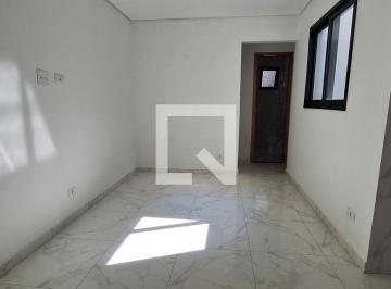 Apartamento · 69m² · 2 Quartos · 1 Vaga · Apartamento à Venda - Jardim, 2 Quartos, 69 m2