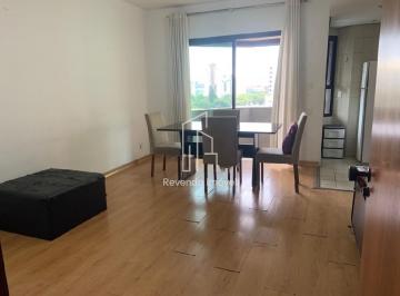 Apartamento · 53m² · 1 Quarto · Apartamento RESIDENCIAL em SÃO PAULO - SP, VILA UBERABINHA