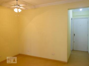 Apartamento · 58m² · 2 Quartos · 1 Vaga · Apartamento à Venda - Vila Mangalot, 2 Quartos, 58 m2