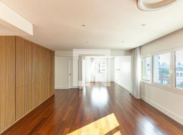 Apartamento · 97m² · 2 Quartos · 1 Vaga · Apartamento à Venda - Itaim Bibi, 2 Quartos, 97 m2