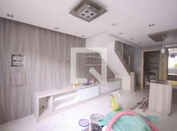 Casa · 120m² · 3 Quartos · 2 Vagas · Casa à Venda - Jardim Santa Emília, 3 Quartos, 120 m2