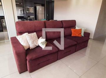 Apartamento · 117m² · 3 Quartos · 2 Vagas · Apartamento à Venda - Vila Yara, 3 Quartos, 117 m2