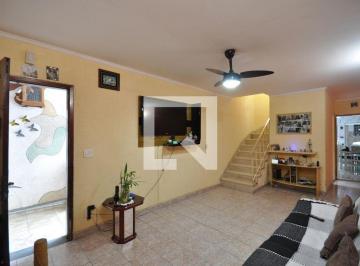 Casa · 125m² · 3 Quartos · 2 Vagas · Casa à Venda - Vila Constança , 3 Quartos, 125 m2