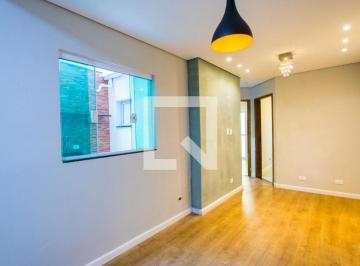 Apartamento · 60m² · 2 Quartos · 1 Vaga · Apartamento à Venda - Vila Leopoldina, 2 Quartos, 60 m2