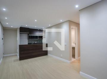 Apartamento · 73m² · 3 Quartos · 1 Vaga · Apartamento à Venda - Vila Andrade, 3 Quartos, 73 m2