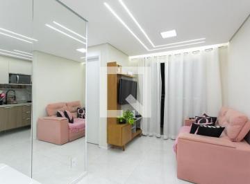 Apartamento · 40m² · 2 Quartos · 1 Vaga · Apartamento à Venda - Itaquera, 2 Quartos, 40 m2