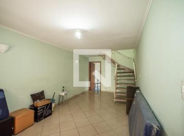 Casa · 110m² · 2 Quartos · 2 Vagas · Casa à Venda - Saúde, 2 Quartos, 110 m2