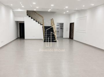 Comercial · 390m² · 4 Vagas · Ponto Comercial para Locação no Parque da Mooca, São Paulo-SP: 390m², 5 Banheiros e 4 Vagas de Garag
